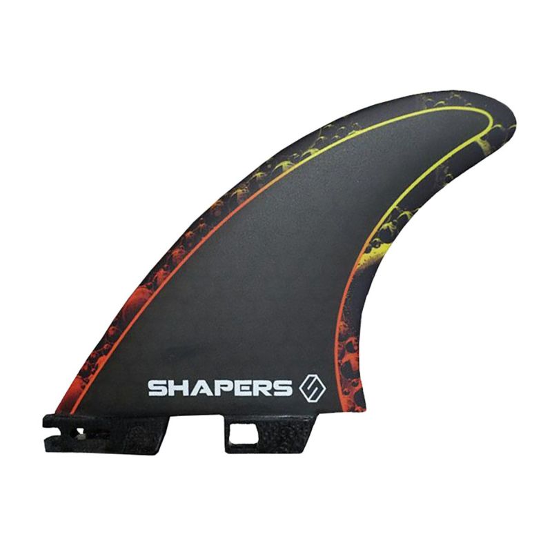 SHAPERS REEF HEAZLEWOOD MODEL サーフボードフィン シェイパーズ SHAPERS サーフ フィン FINS REEF HEAZLEWOOD M