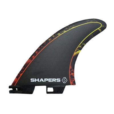 SHAPERS FINS シェイパーズ フィン REEF HEAZLEWOOD MEDIUM S2