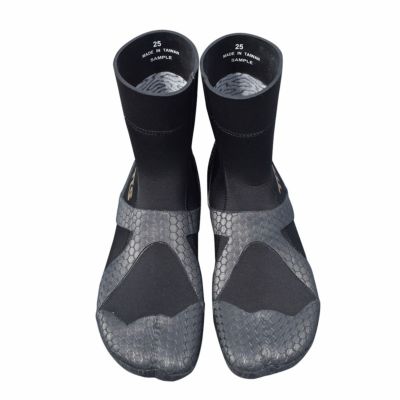 ツールス TLS サーフ ブーツ メンズ レディース X-FIT SURFBOOTS 3mm TLS-BOOTS 22HO 秋冬