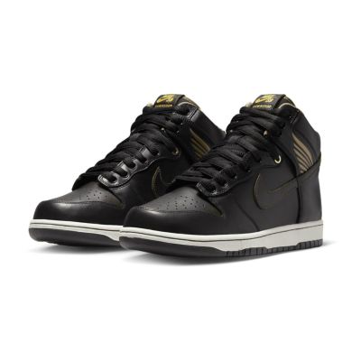 ナイキSB DUNK HIGH OG QS ”PAWNSHOP SKATE” FJ0445-001 スケート