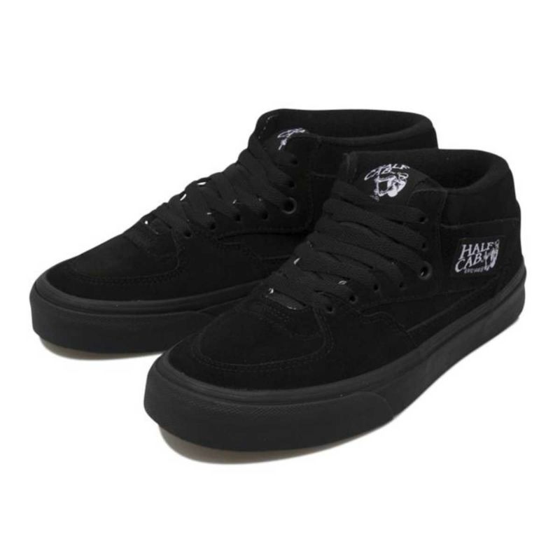 VANS ハーフキャブ スケートスケシュー SKATE HALF CAB 27 - 靴