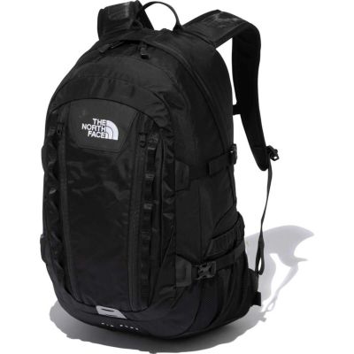ザ・ノース・フェイス THE NORTH FACE アウトドア カジュアル 鞄 バッグ リュックサック バックパック デイパック ビッグ ショット NM72301-K メンズ レディース ユニセックス 25SS 春夏