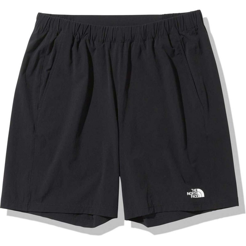 ノースフェイスフレキシブルマルチショーツNB42396-Kスポーツウェア23SS春夏FLEXIBLEMULTISHORTTHENORTHFACEメンズ