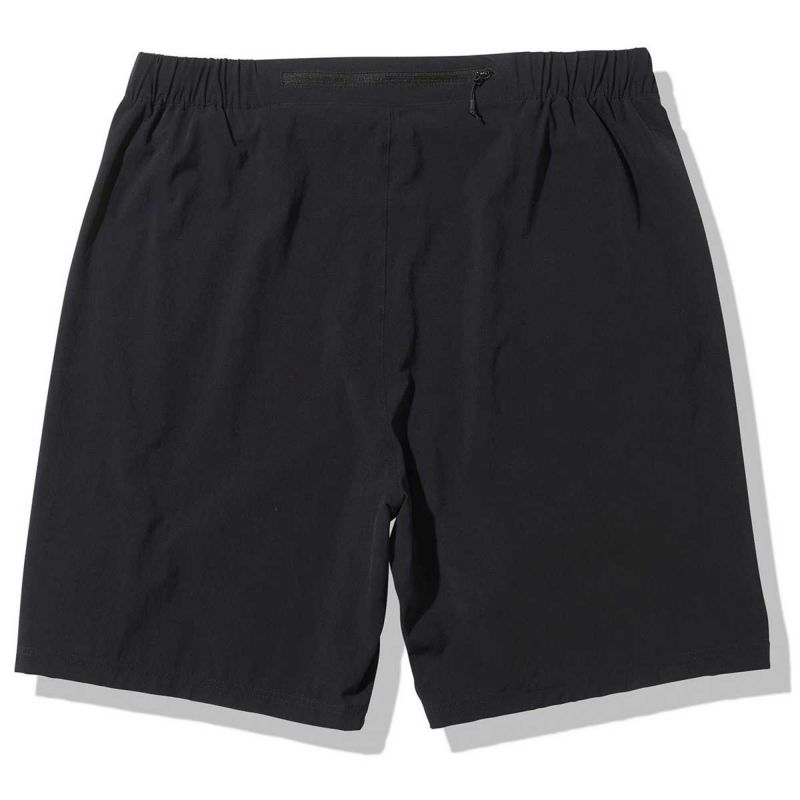 ノースフェイスフレキシブルマルチショーツNB42396-Kスポーツウェア23SS春夏FLEXIBLEMULTISHORTTHENORTHFACEメンズ