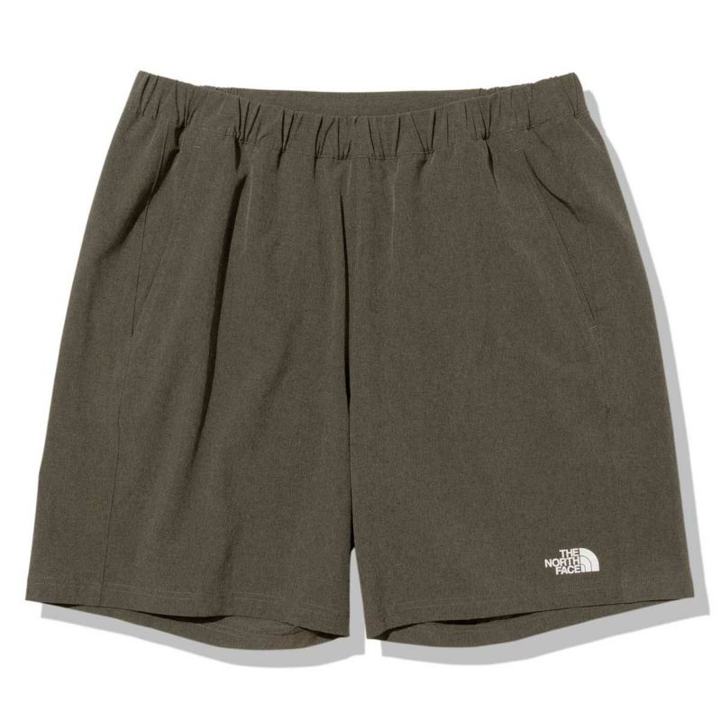 ノースフェイスフレキシブルマルチショーツNB42396-ZCスポーツウェア23SS春夏FLEXIBLEMULTISHORTTHENORTHFACEメンズ