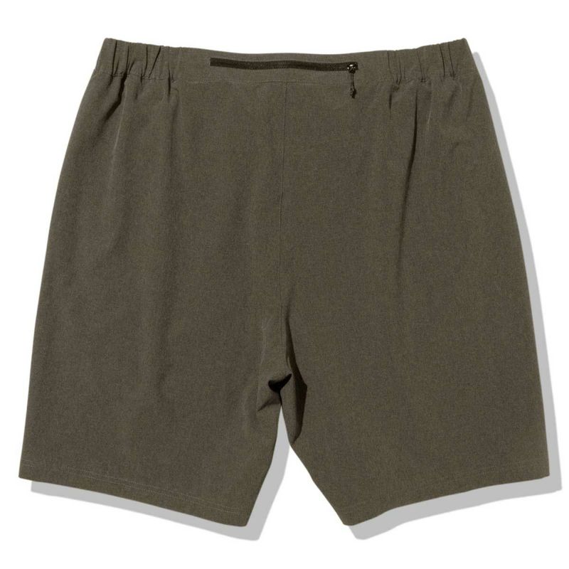 ノースフェイスフレキシブルマルチショーツNB42396-ZCスポーツウェア23SS春夏FLEXIBLEMULTISHORTTHENORTHFACEメンズ