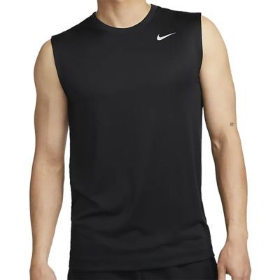 ナイキ ドライフィット RLGD リセット スリーブレス Tシャツ DX0992-010 スポーツ ウェア 24SP 春夏 NIKE メンズ