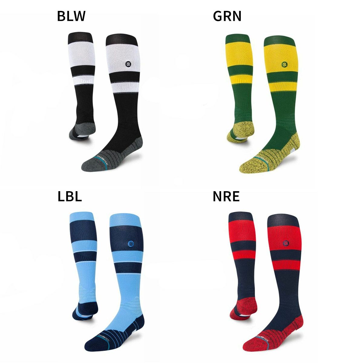 スタンスベースボール野球アクセサリーメンズSTRIPESOTC2023A759A23STR23SS春夏STANCE