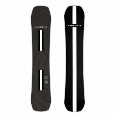 【送料無料】ホワイトスペース WHITE SPACE スノー ボード メンズ BLACK BLACK LIMITED EDITION FREESTYLE SHAUN WHITE PRO WHITESPACE LIMITD 22-23 LATE MODEL