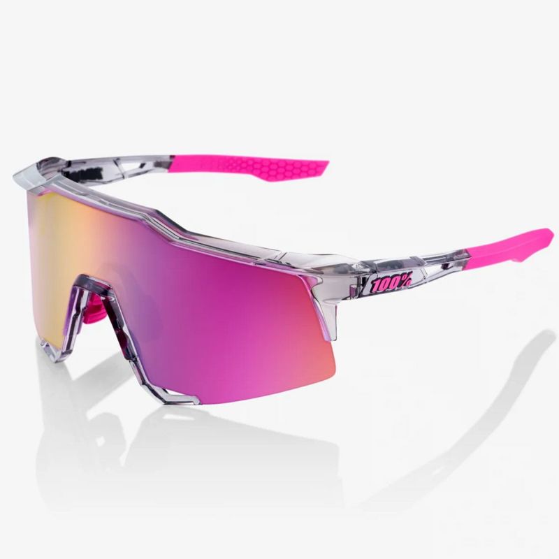 100% ワンハンドレッド ベースボール 野球 サングラス メンズ