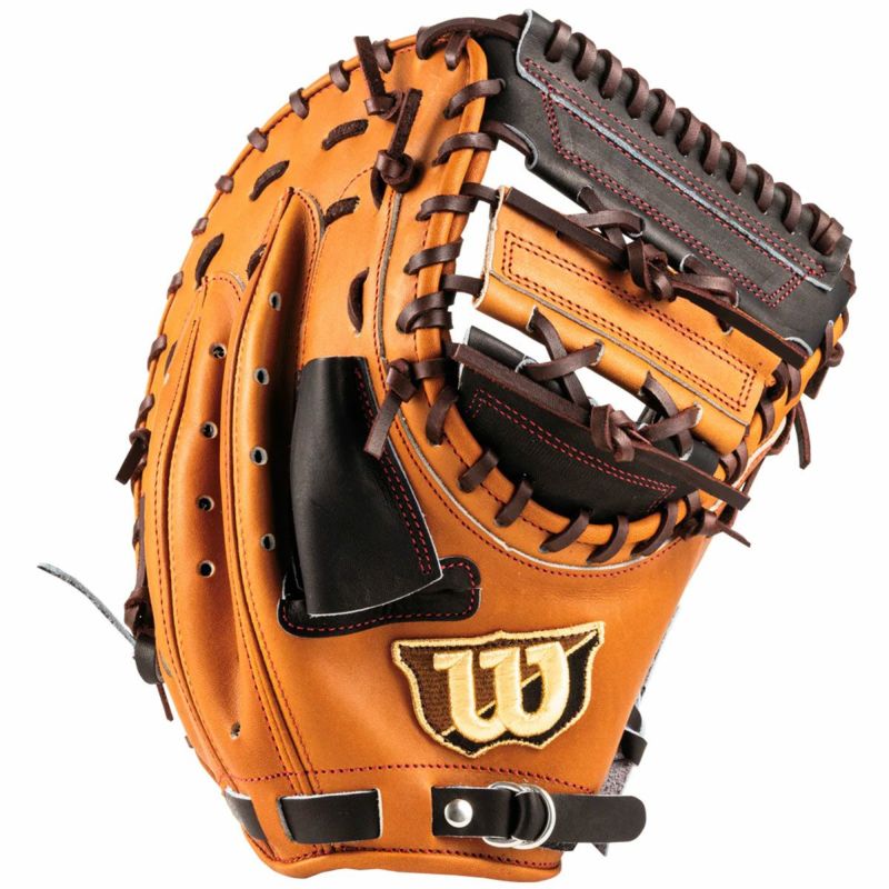 ウイルソン ソフトボール グラブ メンズ レディース 捕手用 キャッチャーミット 3S型 23SS 春夏 THE WANNABE HERO  CATCHER 3S WILSON