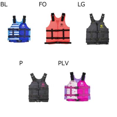 リーフツアラースノーケリングベストスリムRA0402ZReefTourer