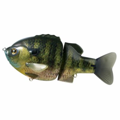 デプス DEPS ルアー ビッグベイト NEWスライドスイマー115 フラッシュ