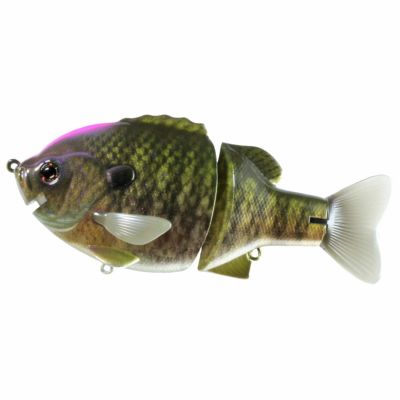 デプス DEPS フィッシング 釣り ルアー ビッグベイト NWE