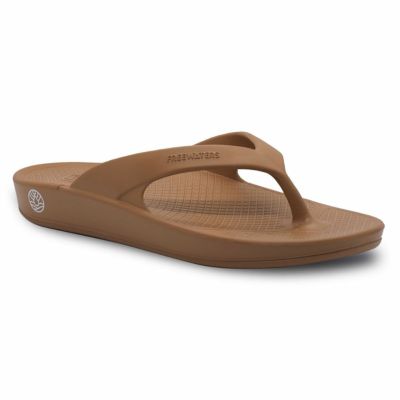 フリーウォータース FREEWATERS Cloud9 Ultra UO-008-CAMEL サーフ サンダル 23SU  メンズ レディース