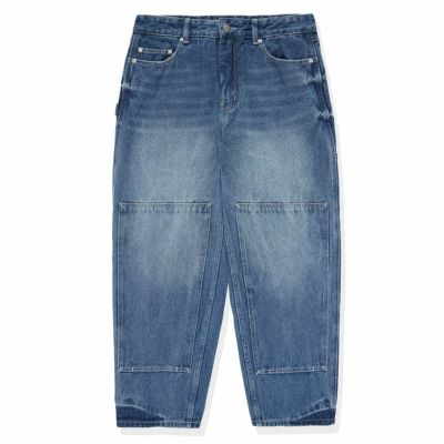 バンクスジャーナル BANKS JOURNAL サーフ ウェア メンズ WILSON DENIM PANT ロングパンツ デニムパンツ PT0172  23SP 春夏｜ボトムス｜大阪・心斎橋のスポーツ用品店スポタカ公式ONLINE STORE