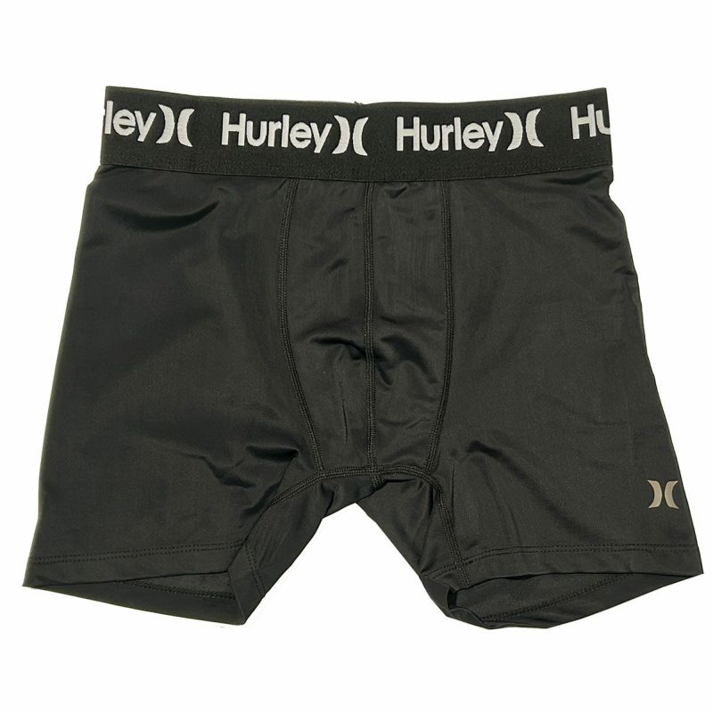 ハーレー Hurley サーフィン サーフ ウェア ボトムス インナー アンダー パンツ ショーツ MENS PHANTOM SURF INNER  COMPRESSION SHORTS MSI2200001 メンズ 男性 24SP 春夏｜Hurley  ハーレー｜大阪・心斎橋のスポーツ用品店スポタカ公式ONLINE STORE