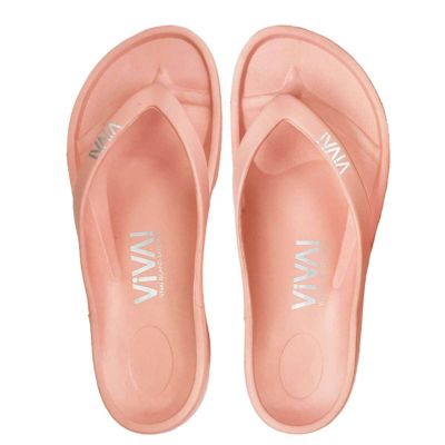 ビバアイランド FLIP FLOP V-810111 サーフ サンダル メンズ