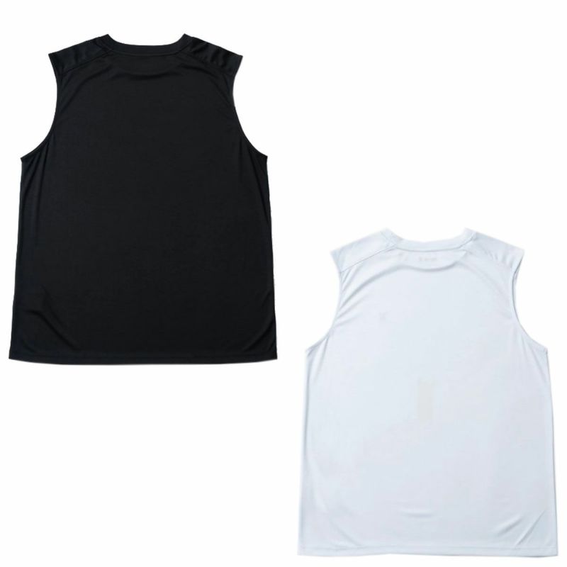 ハーレーサーフラッシュガードメンズMENSRASHICONSLEEVELESSMRG231003423SP春夏Hurley