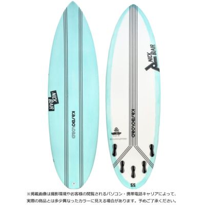 ジョイスティック JOISTIK FRY JOI KARBO LOAD 5.8 JAPAN SHAPE 27.52L 