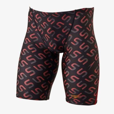 【FINA】スピード フレックス シグマ カイ ジャマー 3 SC62390F-KR FINA承認 スイム ウェア 23S2 FLEX ΣX Jammer III SPEEDO メンズ