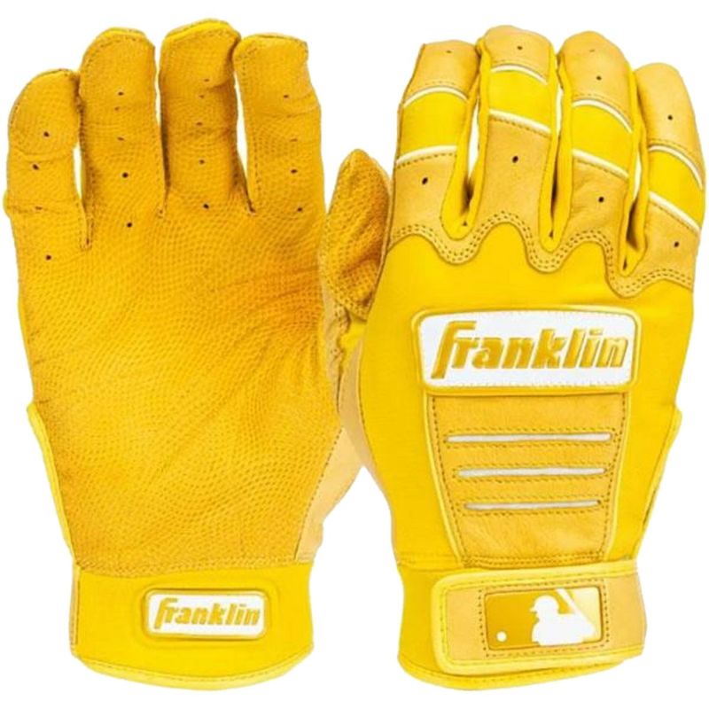 フランクリン Franklin ベースボール 野球 バッティング手袋