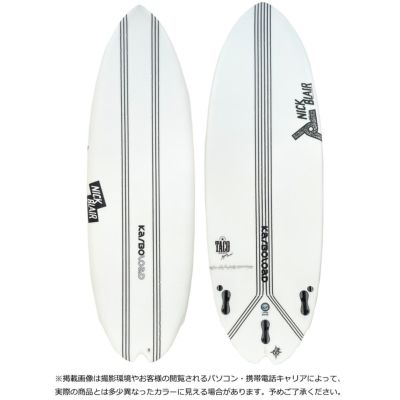 よろしくお願いしますJoistik surfboard V2MAX 5'7 1/2 - サーフィン 