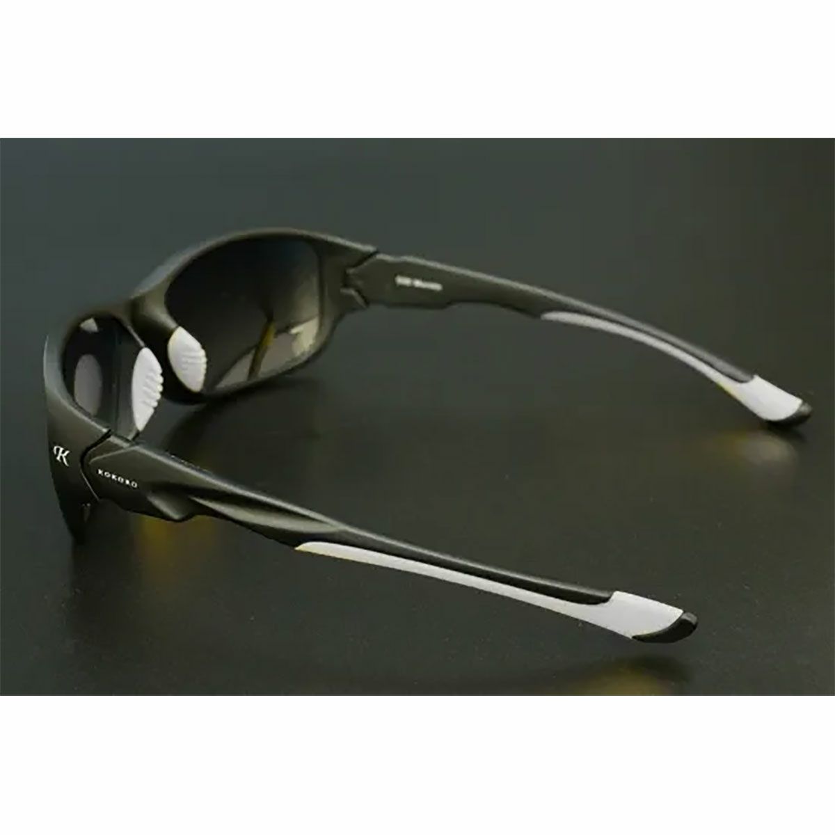 ココログラス556glassアウトドアカジュアルサングラスmuroto.Bメンズレディースユニセックス