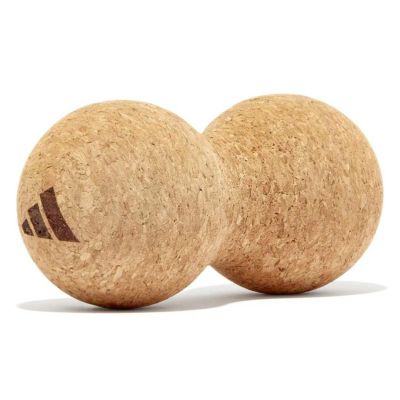 アディダス トレーニング ギア コルク ダブル マッサージ ボール ADTB-11611 adidas