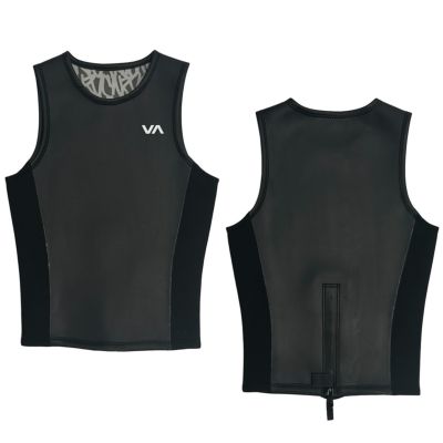 新品未使用】RVCA タッパーベスト ウェットスーツ メンズ ルーカ