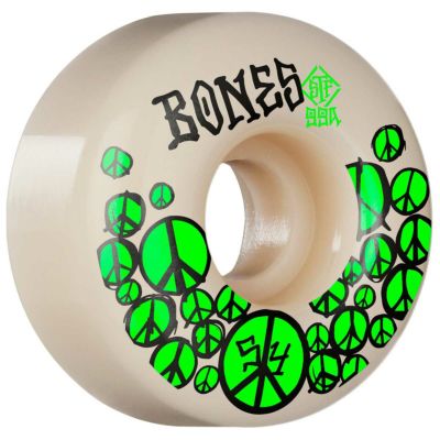 BONES（ボーンズ）ATF｜ウィール スケートボード