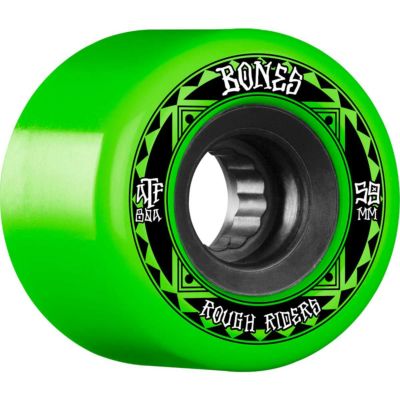 ボーンズ　ウィール　BONES ATF 59mm 80A  スケボー　ウィール ボーンズ スケート ボード ソフト ウィール エーティーエフ ラフ