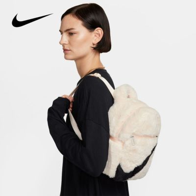 ナイキ NIKE 鞄 リュック ウィメンズ NSW FTRA 365 FX FUR ミニ バック ...