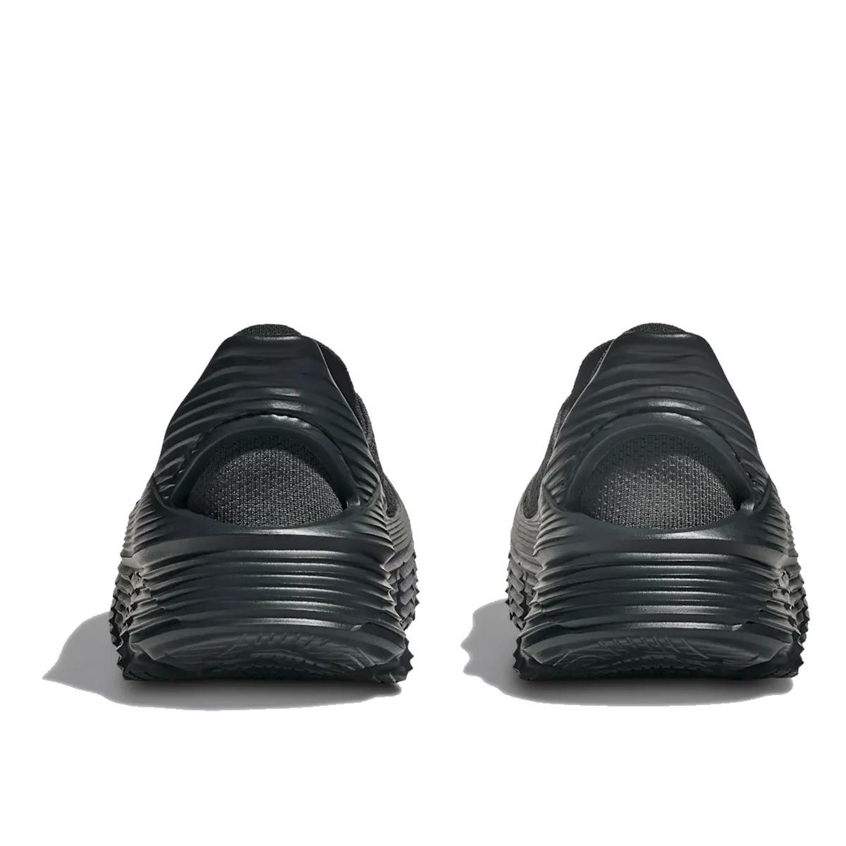 ホカリストアTC1134532-BBLCランニングリカバリーシューズ23FW秋冬RESTORETCメンズレディースHOKA