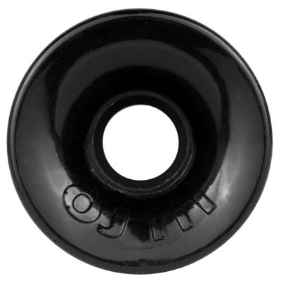 オージェイ スケート ボード ソフト ウィール ホット ジュース ブラック 220000003890 HOT JUICE BLACK 60mm 78A OJ