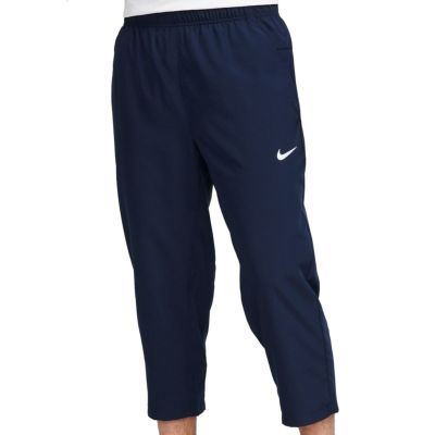 ナイキ ドライフィット フォーム 3/4 パンツ FB7503-451 スポーツ ウェア 23FA 秋冬 NIKE メンズ｜ショートパンツ｜大阪・心斎橋のスポーツ用品店スポタカ公式ONLINE  STORE