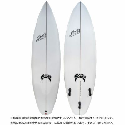 LOST SURF BOARDS ロストサーフボード｜スポタカ公式ONLINE 