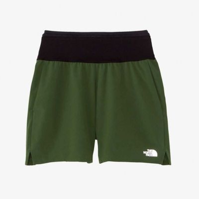 エルドレッソ ELDORESO Bikila Shorts E2103010 ランニングウェア 20SP