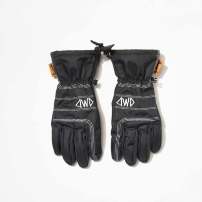 サーモンアームズ SALMON ARMS スノボー スノボ スノー グローブ メンズ レディース The Glove Dinosaurs Will Die SAF23GL-DW 23-24