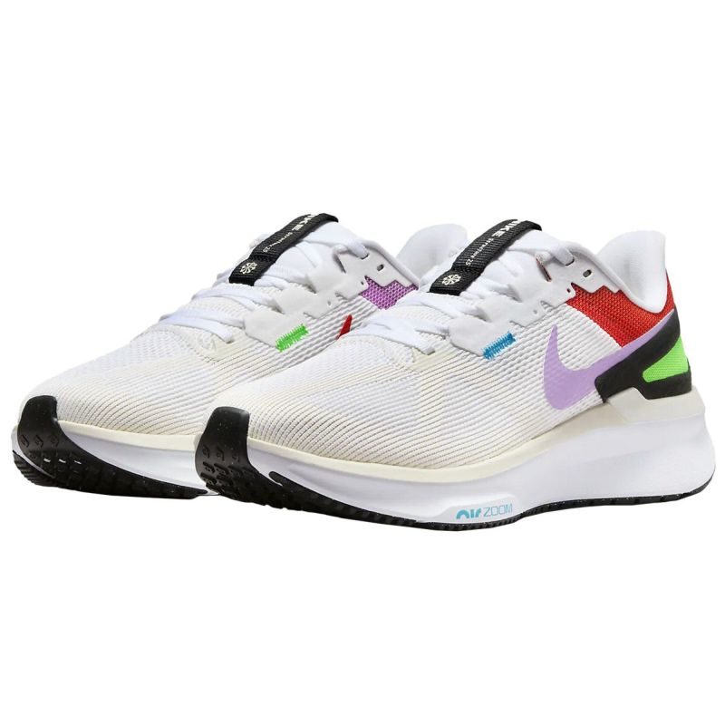 NIKE AIR ZOOM STRUCTURE 25 PRM 新品（アメリカ）かなりレアな