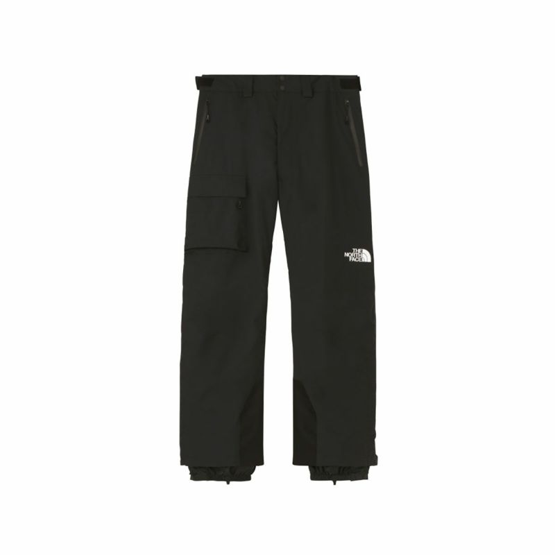 ノースフェイスTHENORTHFACEスノボースノボスノーボードウェアパンツTNFShukabraPantNS62312-Kメンズレディースユニセックス23-24