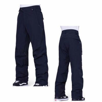 シックスエイトシックス 686 スノボー スノボ スノーボード ウェア パンツ DOJO PANT M2W215 メンズ 男性 23-24｜ スノーボードパンツ｜大阪・心斎橋のスポーツ用品店スポタカ公式ONLINE STORE