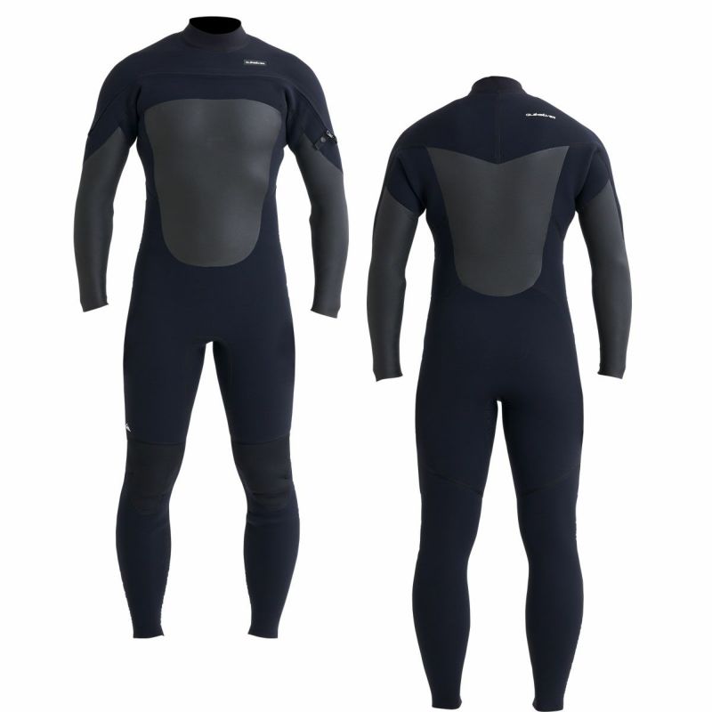 QUIKSILVER クイックシルバー ウエットスーツ Lサイズ こわ