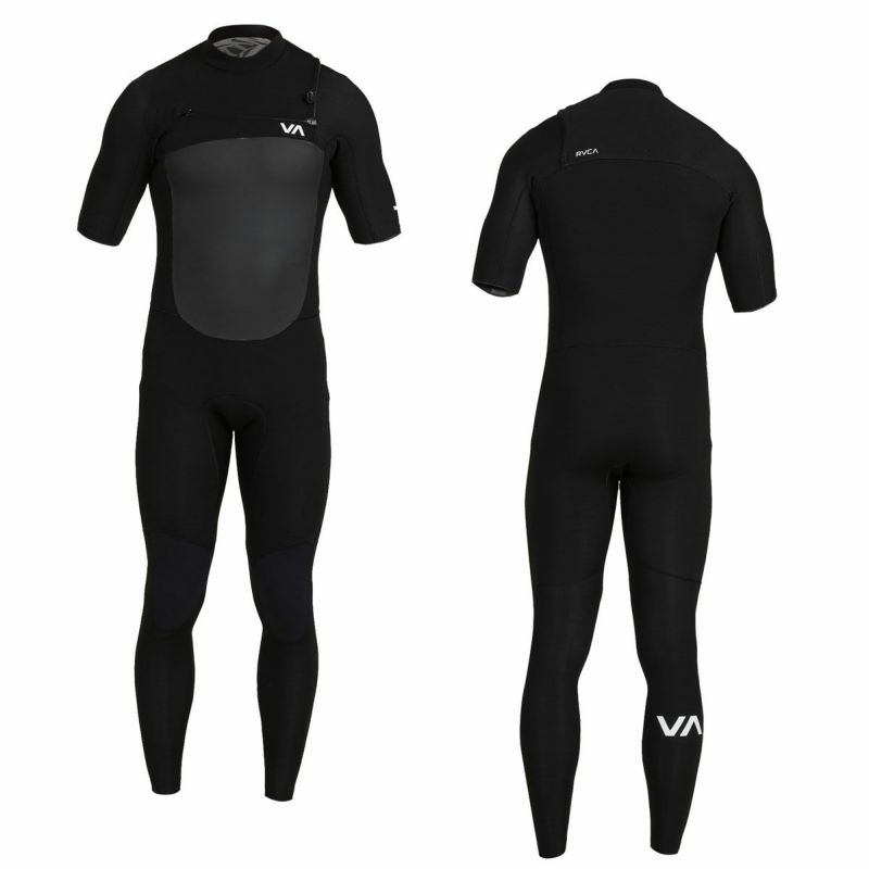 ルーカ RVCA サーフィン サーフ ウエットスーツ WET SUITS 2/2 BALANCE 