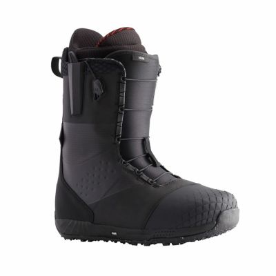 バートンBURTONスノボースノボスノーボードブーツMensアイオンワイドIonWide10629107001メンズ男性23-24