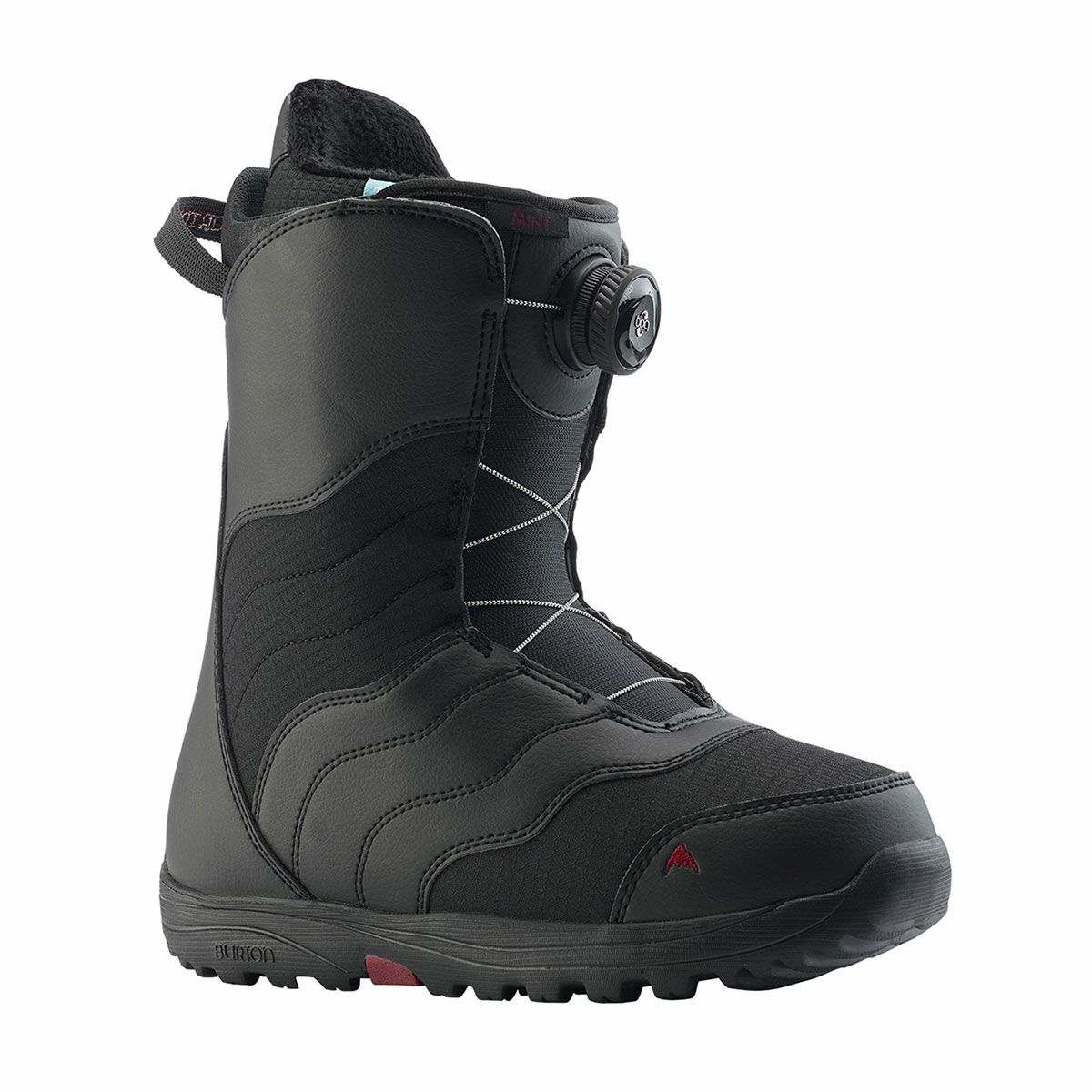 バートン BURTON スノボー スノボ スノーボード ブーツ Mens Ruler 