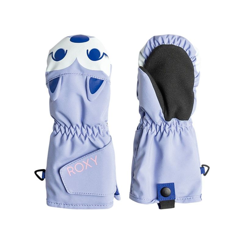 ロキシーROXYスノボースノボスノーボードグローブ手袋SNOWSUPMITTERLHN03011レディース女性23-24