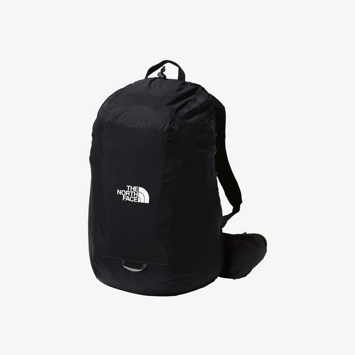 ノースフェイスTHENORTHFACEアウトドアカジュアルアクセサリースタンダードレインカバー20LNM92358-Kメンズレディースユニセックス23FA秋冬