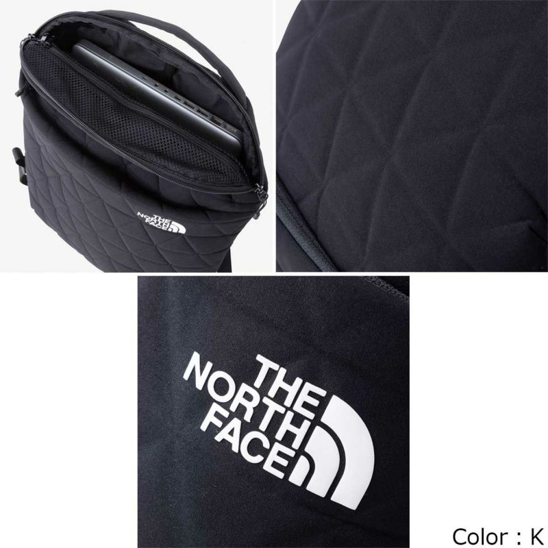 ノースフェイス THE NORTH FACE アウトドア カジュアル 鞄 バッグ