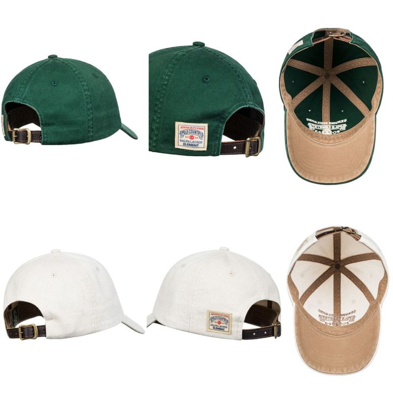 エレメントELEMENTスケボースケートボードキャップELEMENTxPOLOPRLXECLASSICSPORTCAPBD022959メンズレディースユニセックス23FA秋冬